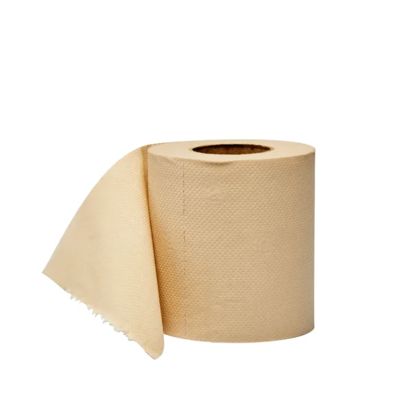 Bamboo Toilet Paper Roll
