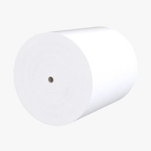 Mother Parent Roll For Toilet Paper