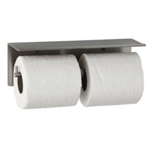 Toilet Tissue Standard Rolls 2 Rolls