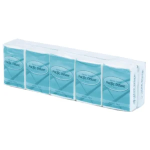 Ultra Soft 7 Sheet 4 Ply Pocket Tissues